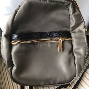 A New Day Mini Backpack